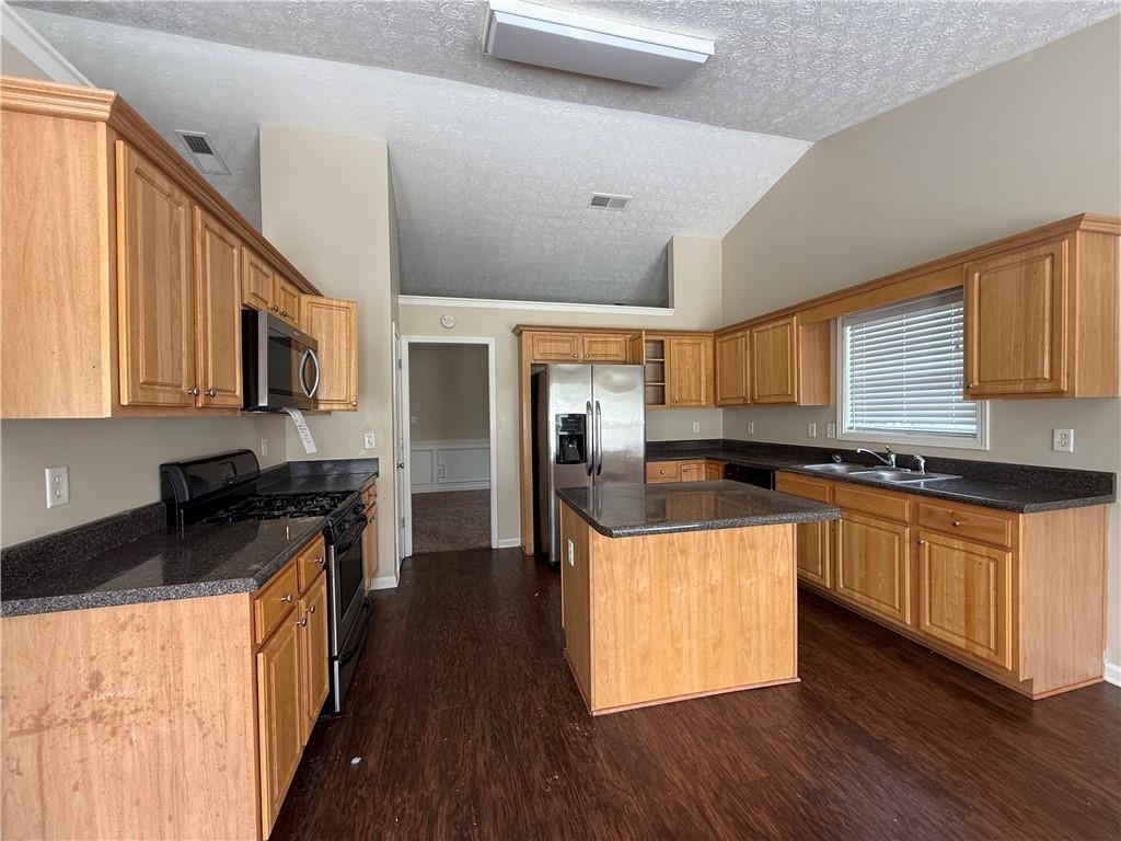 124 Sparkling Spring Trail, Mcdonough, Georgia image 6