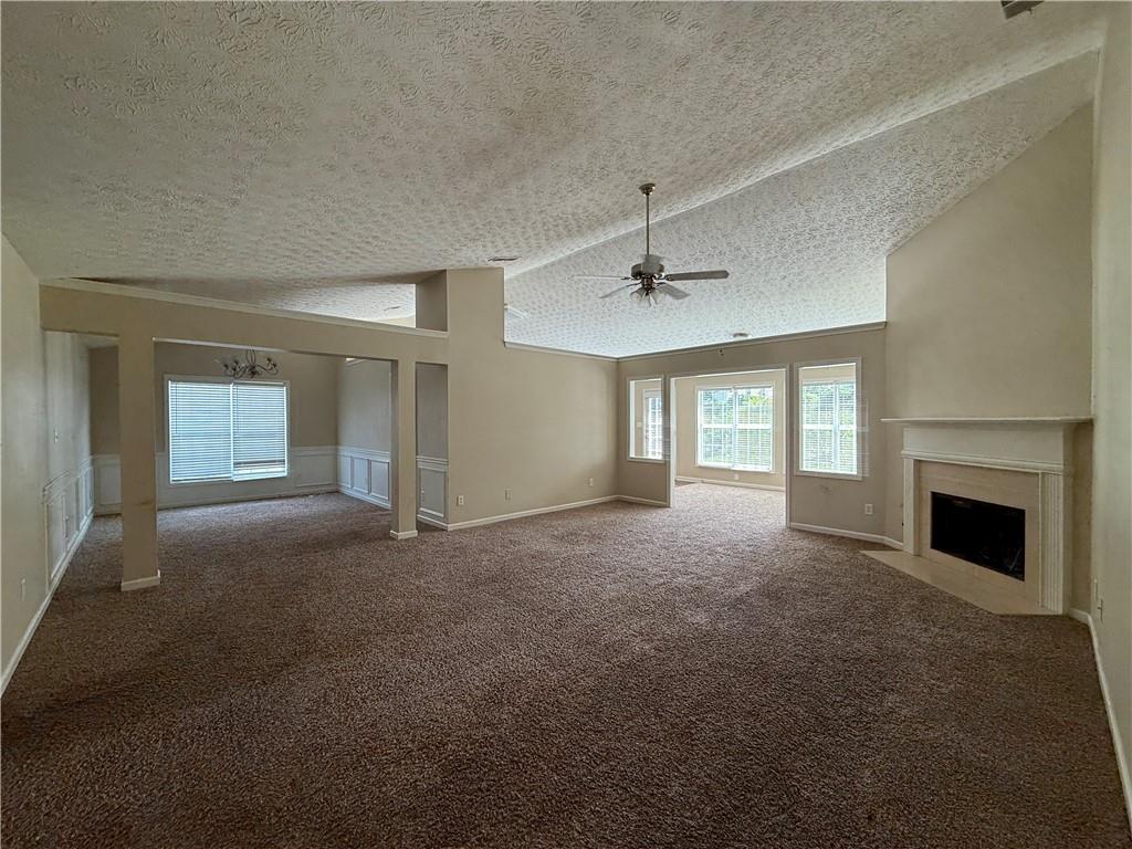 124 Sparkling Spring Trail