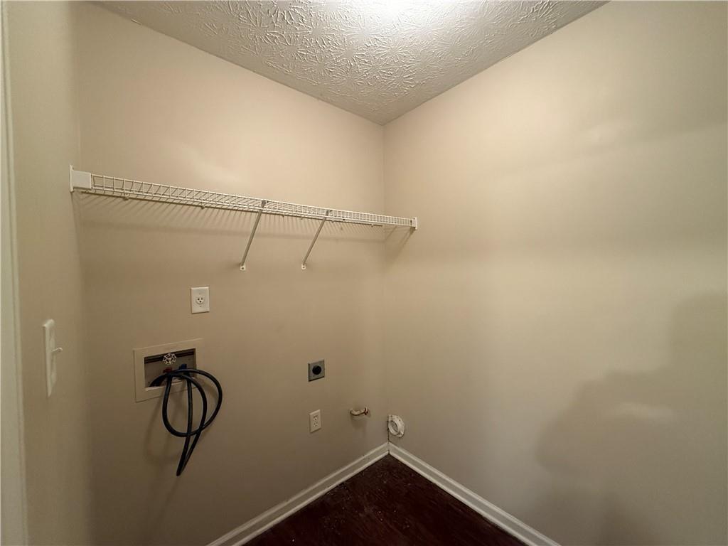 124 Sparkling Spring Trail, Mcdonough, Georgia image 10