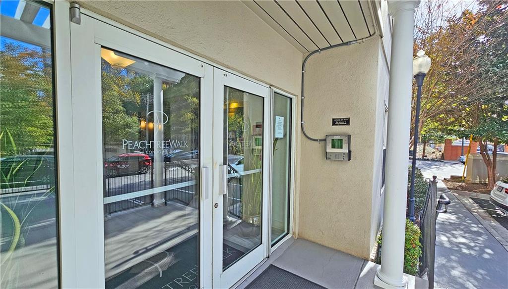 1074 Peachtree Walk NE B 216