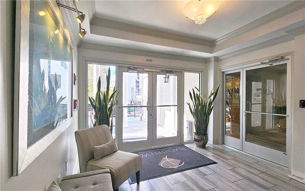 1074 Peachtree Walk NE B 216