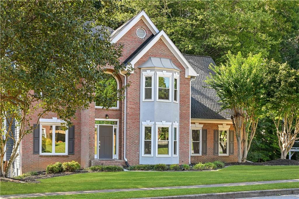 5532 Snowy Orchid Drive