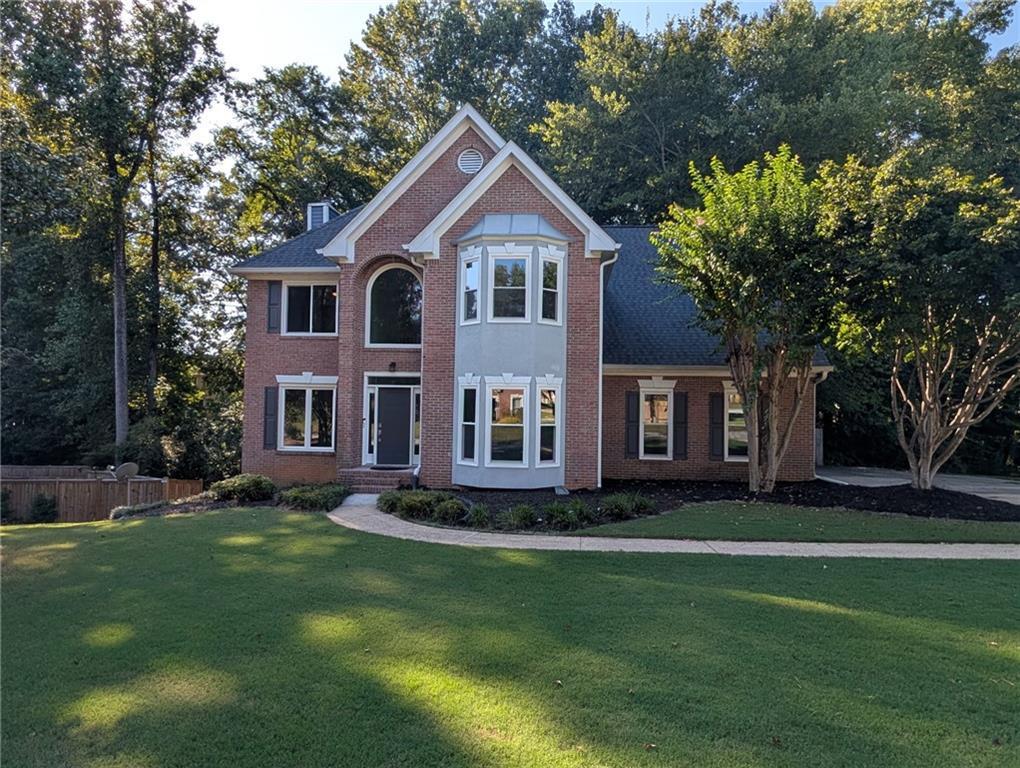 5532 Snowy Orchid Drive