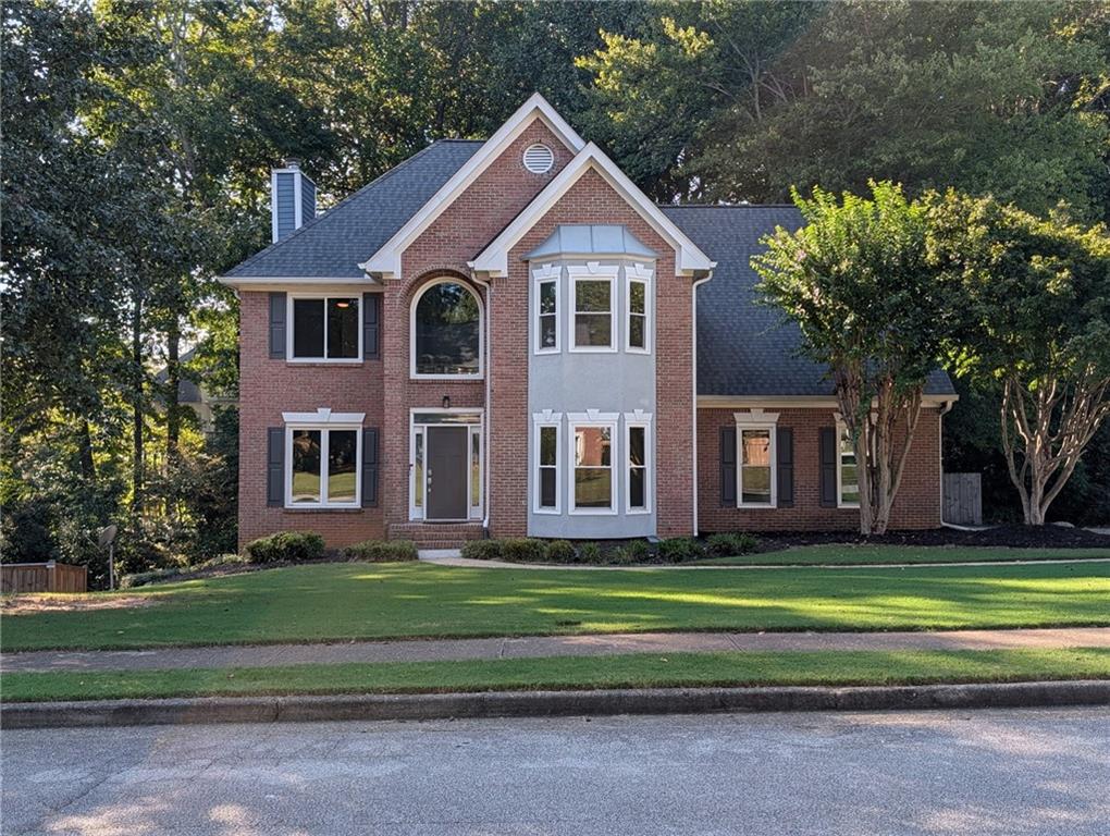 Photo of 5532 Snowy Orchid Drive, Sugar Hill, GA 30518 (MLS # 7836781)
