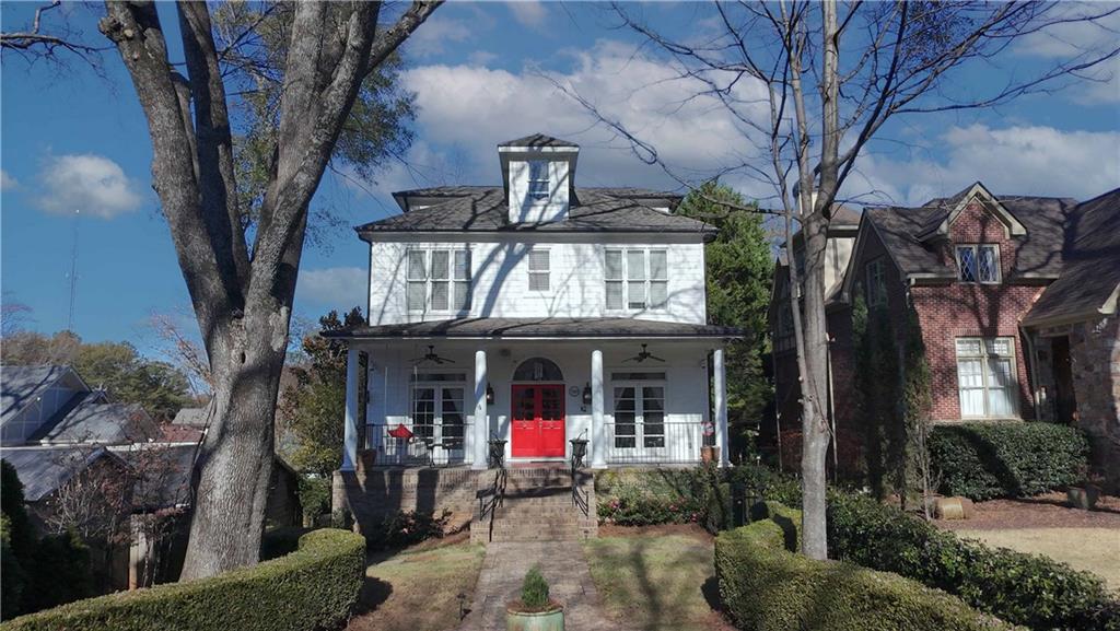 740 Drewry Street NE