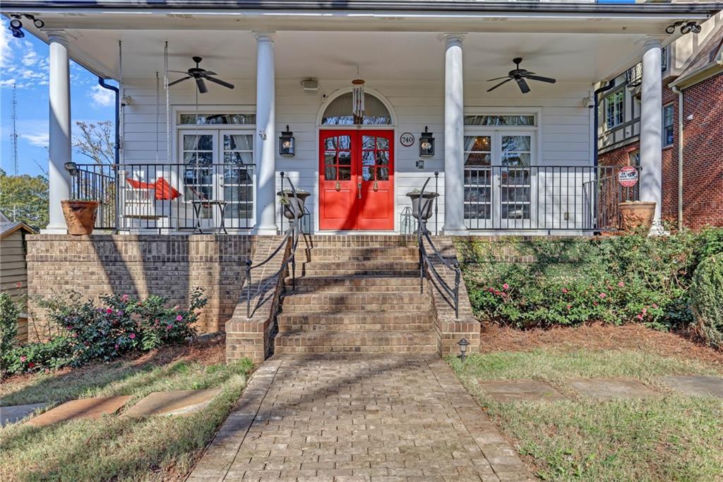 740 Drewry Street NE