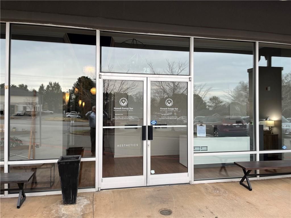 Photo of 29 Collins Drive, Cartersville, GA 30120 (MLS # 7705390)