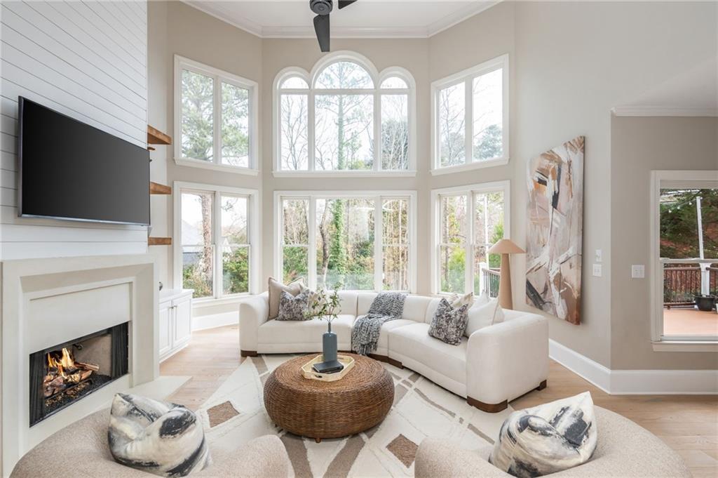 710 Mallory Manor Court