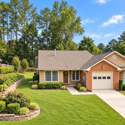Condo For Sale - 7109 Woodridge Lane<br/> Union City, GA 30291