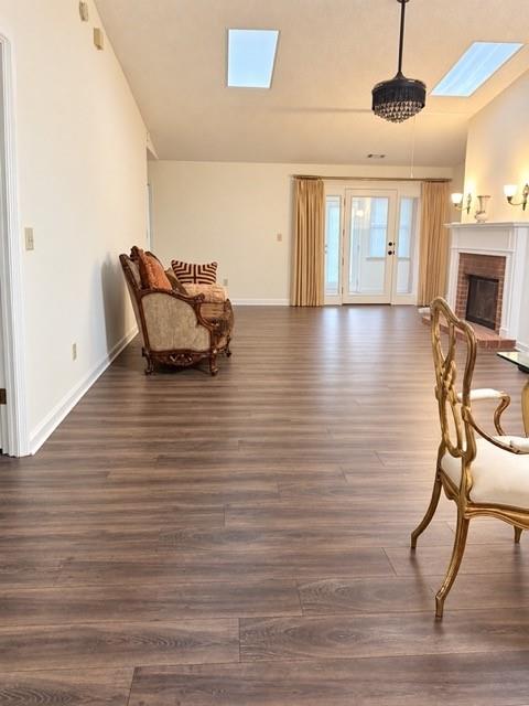 7109 Woodridge Lane