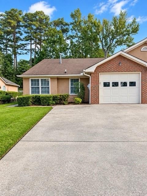 Condo For Sale - 7109 Woodridge Lane<br/> Union City, GA 30291