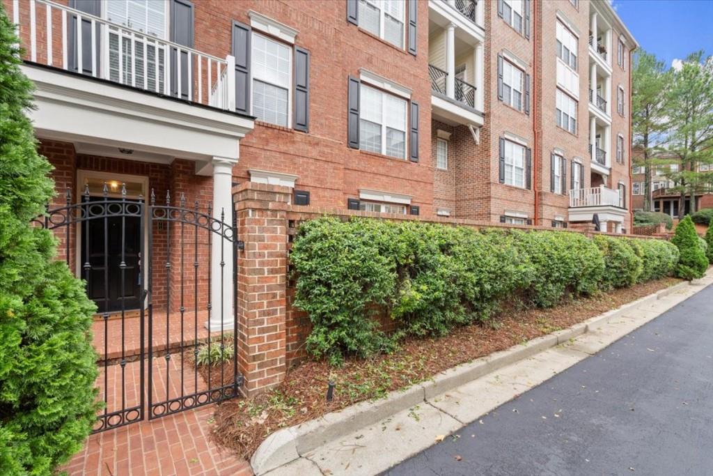 4810 Ivy Ridge Drive #103, Atlanta, Georgia image 33