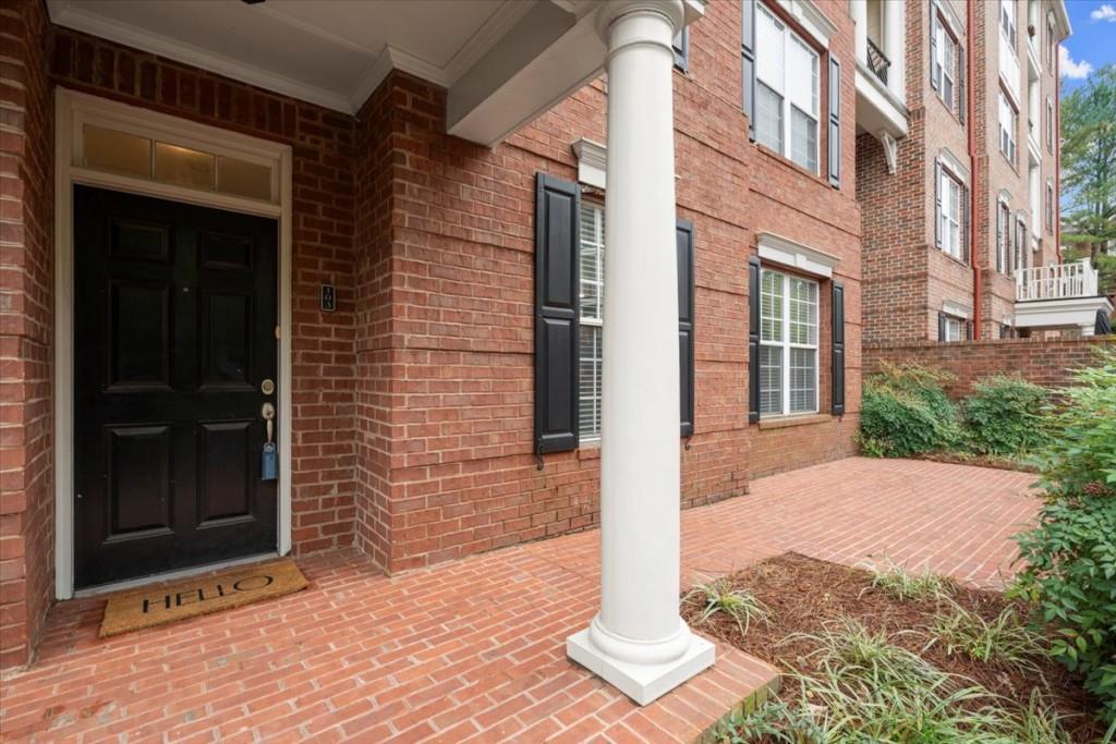 4810 Ivy Ridge Drive #103, Atlanta, Georgia image 2