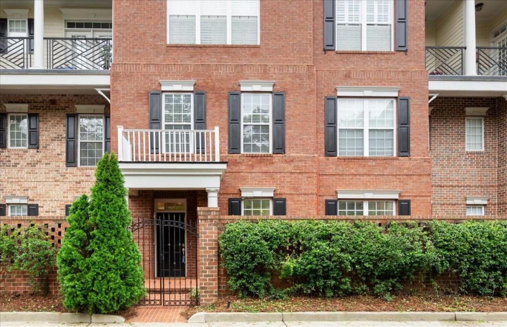 4810 Ivy Ridge Drive #103, Atlanta, Georgia image 32