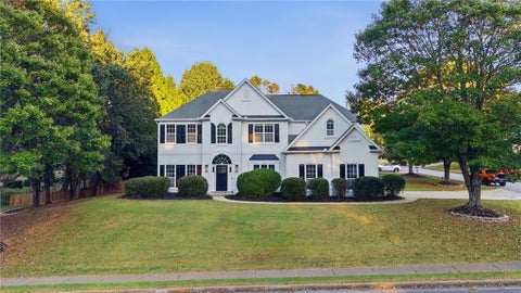 10030 Lauren Hall Court Alpharetta GA 30022
