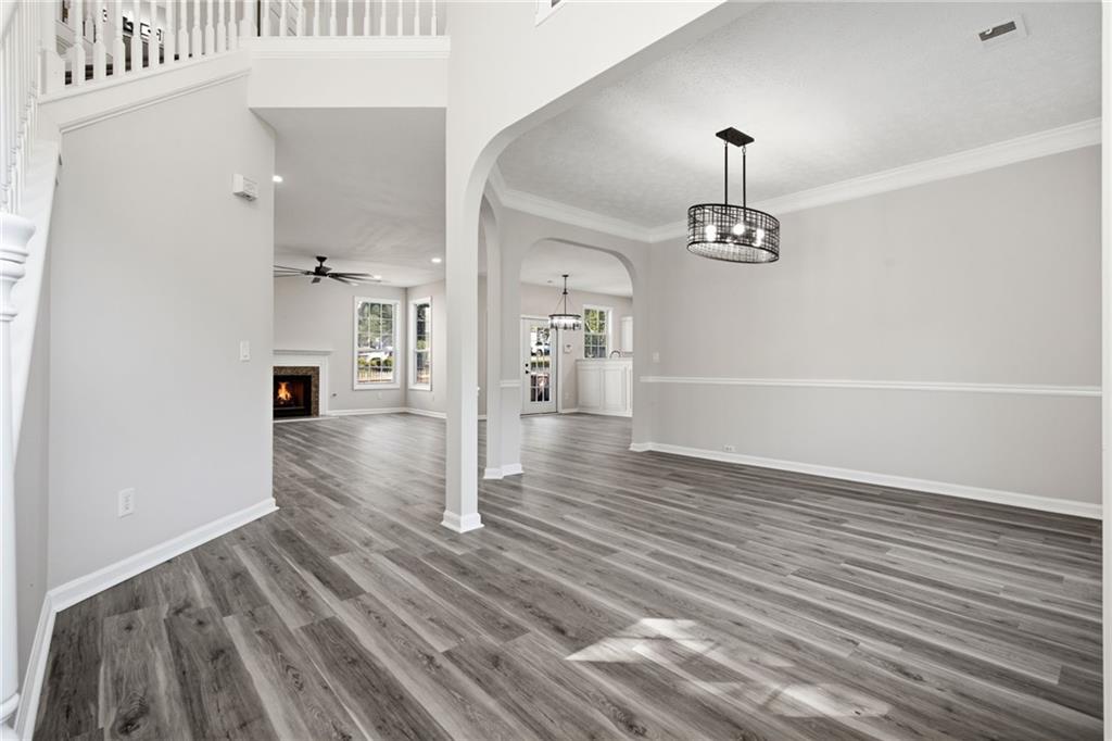 10030 Lauren Hall Court
