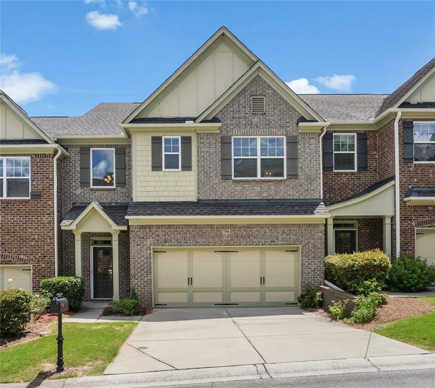 Danbury Parc - Residential