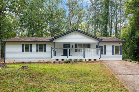 2915 Wilkes Plantation Way Douglasville GA 30135