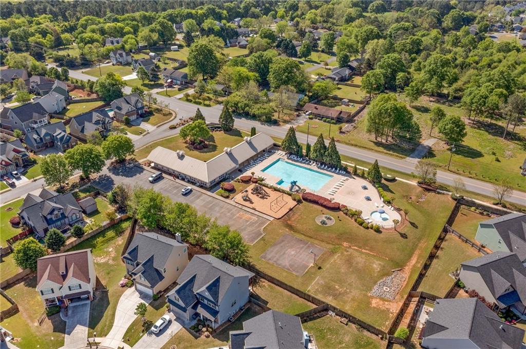 100 Cottage Walk, Cartersville, Georgia image 44