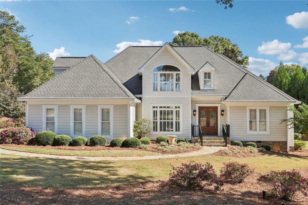 Polo Golf and Country Club - Residential