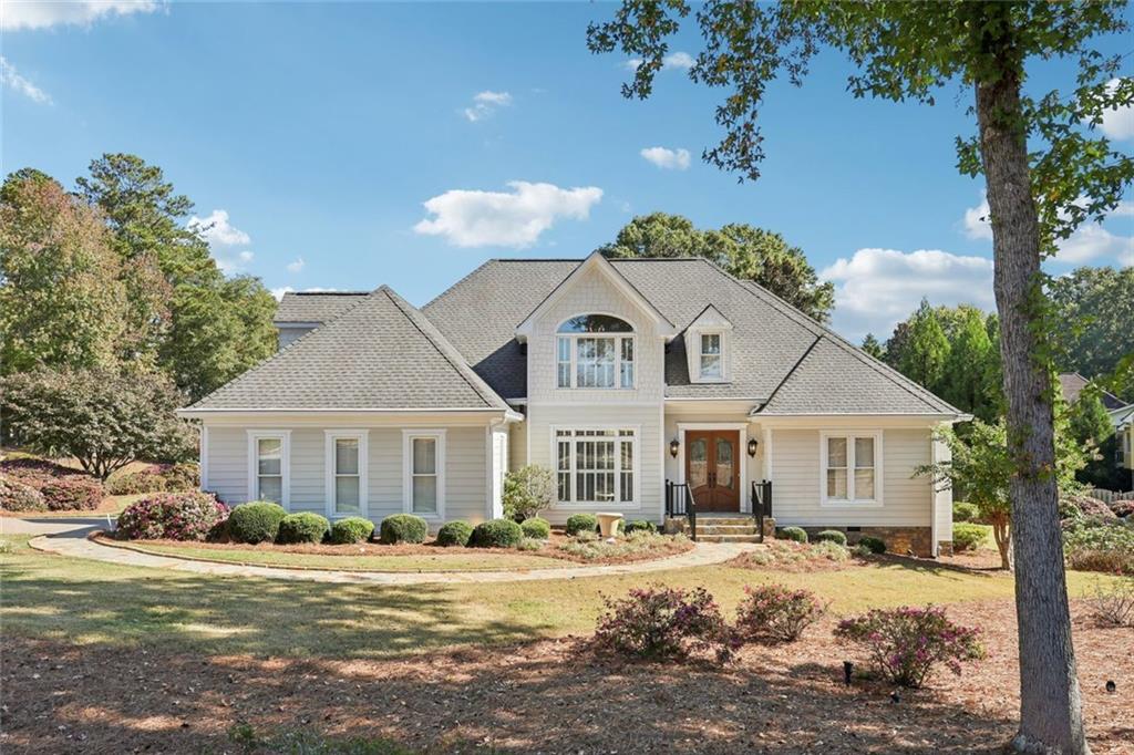 Polo Golf and Country Club - Residential