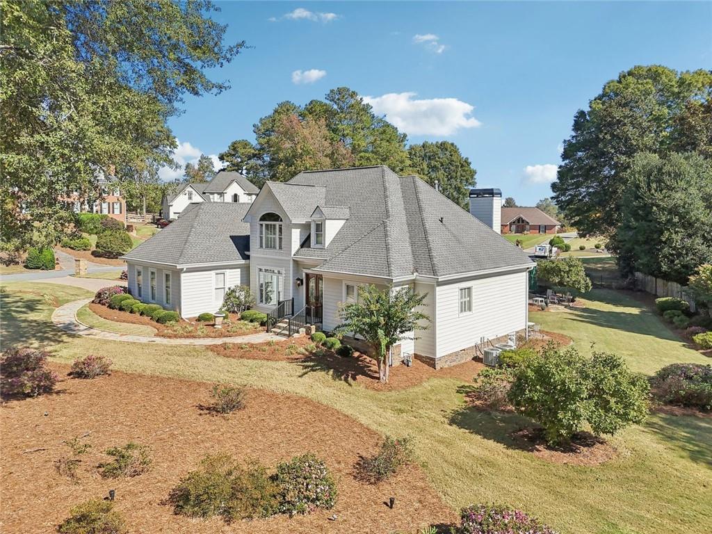 Polo Golf and Country Club - Residential