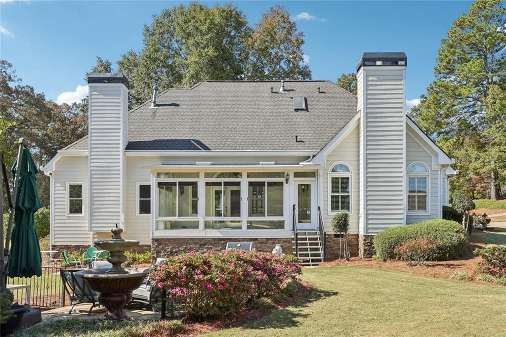 Polo Golf and Country Club - Residential