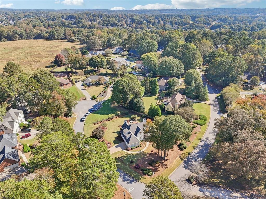 Polo Golf and Country Club - Residential