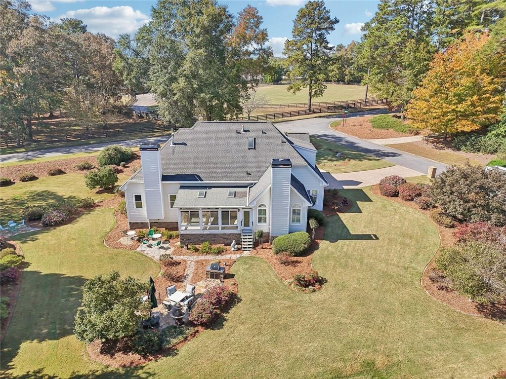 Polo Golf and Country Club - Residential