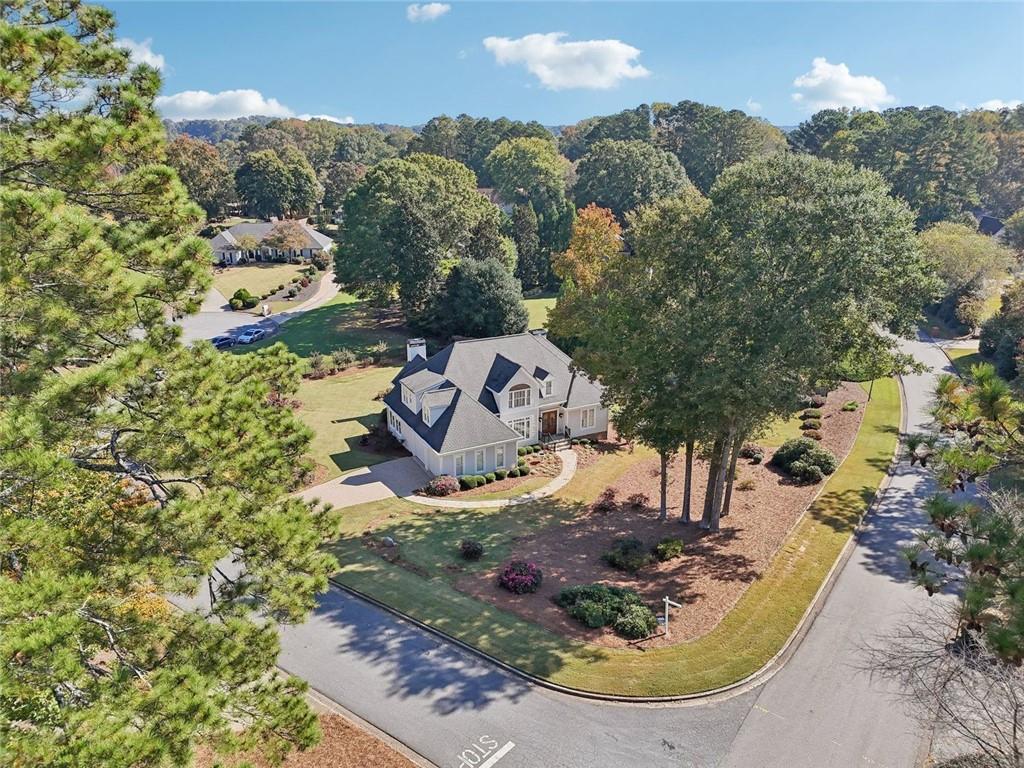 Polo Golf and Country Club - Residential