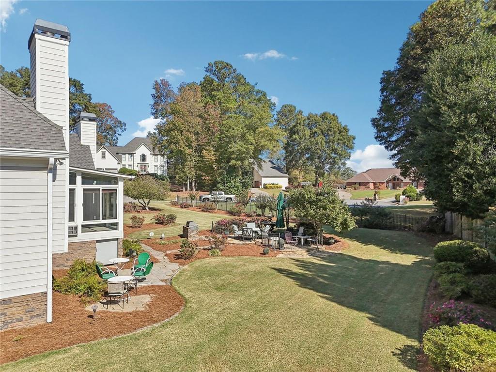 Polo Golf and Country Club - Residential