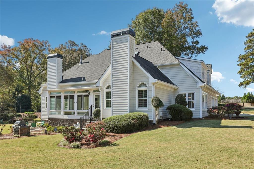 Polo Golf and Country Club - Residential