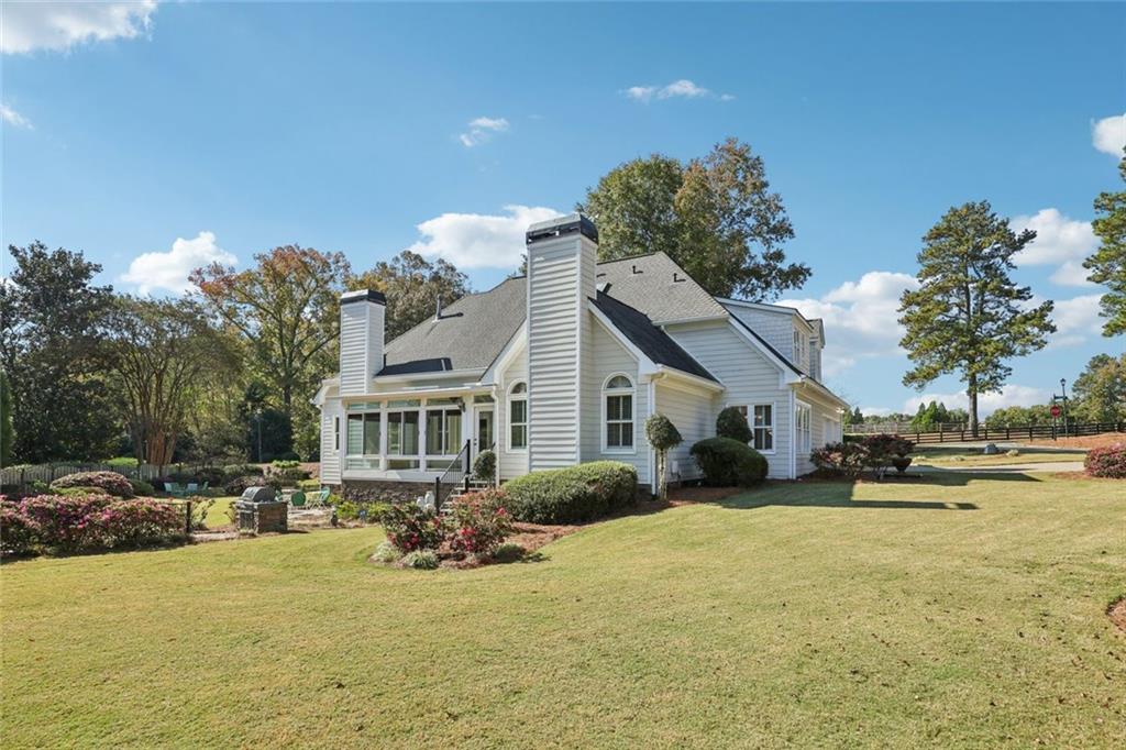 Polo Golf and Country Club - Residential