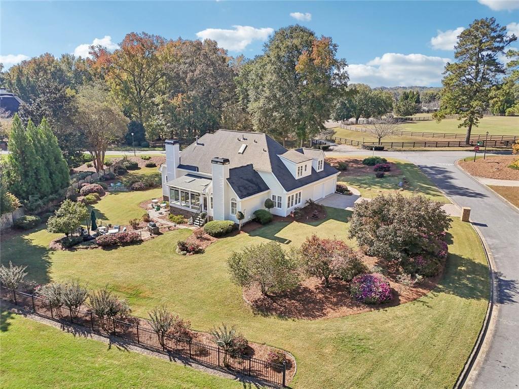 Polo Golf and Country Club - Residential