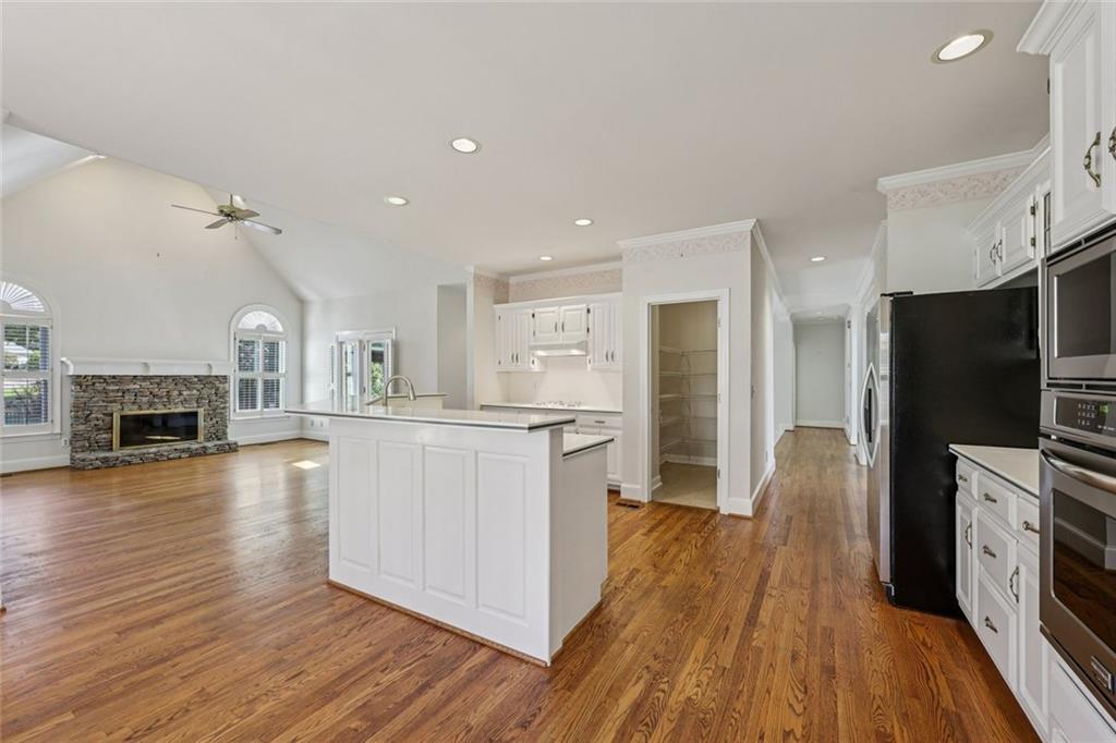 Polo Golf and Country Club - Residential