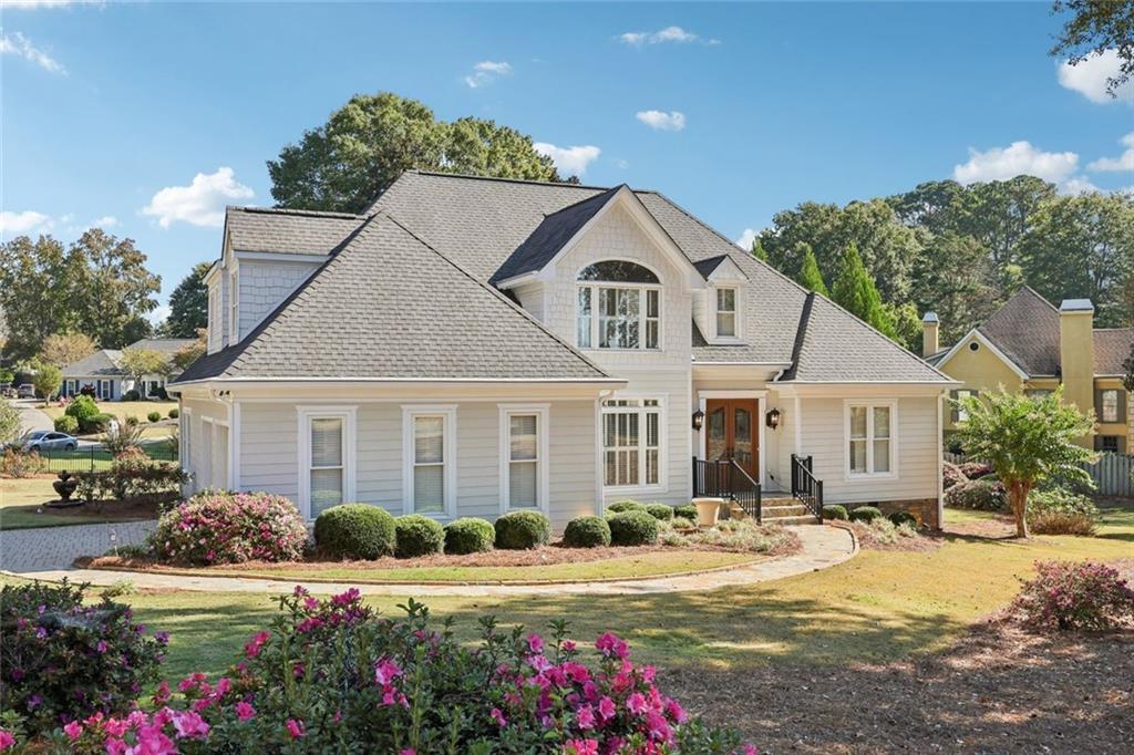 Polo Golf and Country Club - Residential