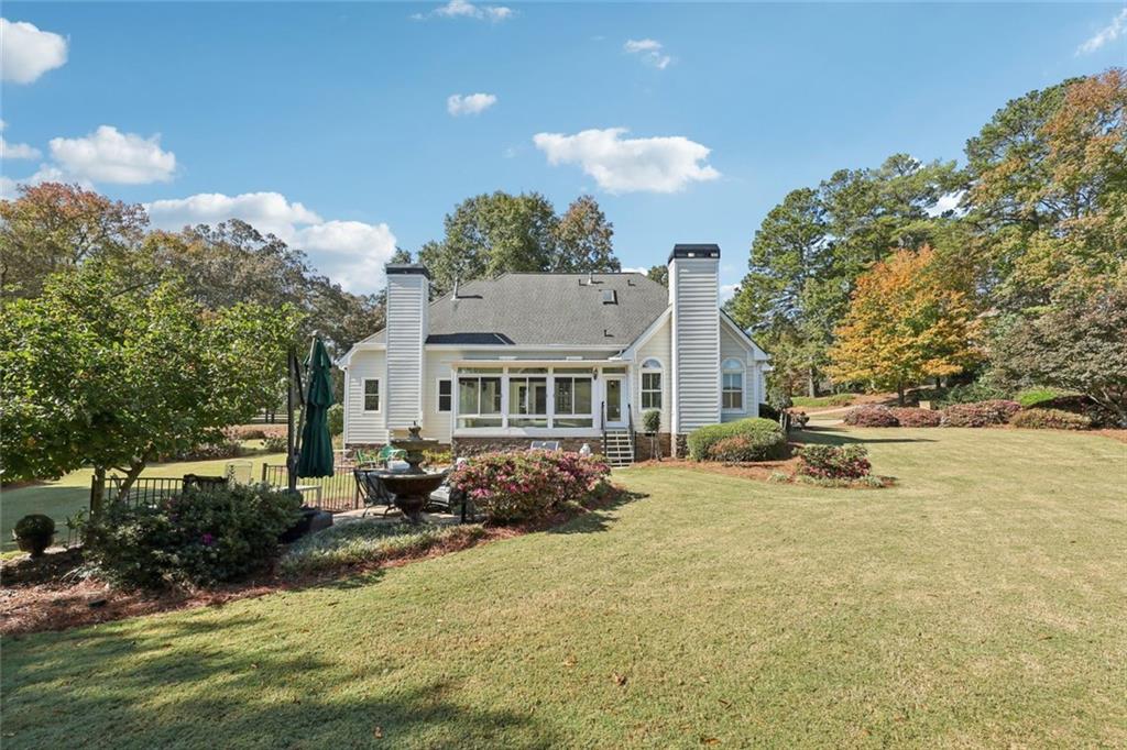 Polo Golf and Country Club - Residential