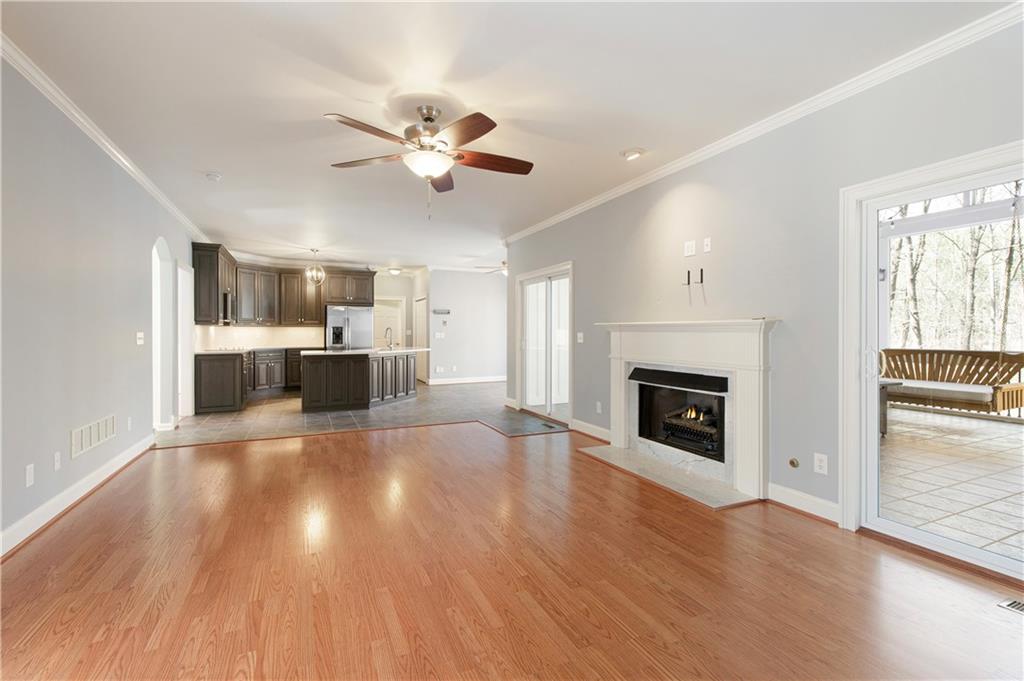 2418 Caylor Hill Pte, Kennesaw, Georgia image 24