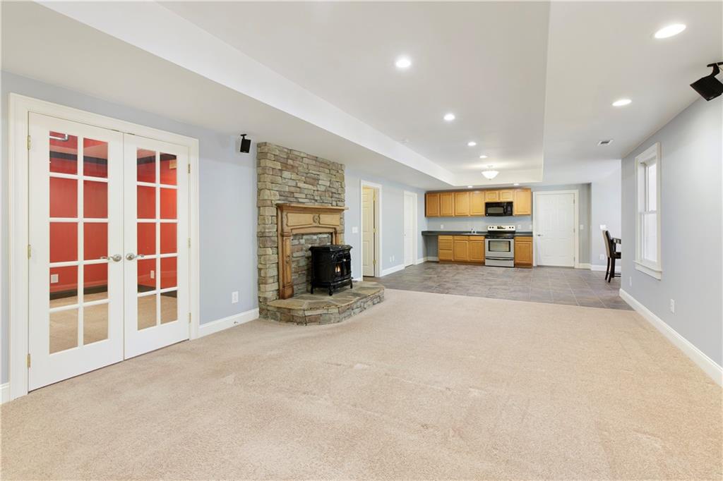 2418 Caylor Hill Pte, Kennesaw, Georgia image 43