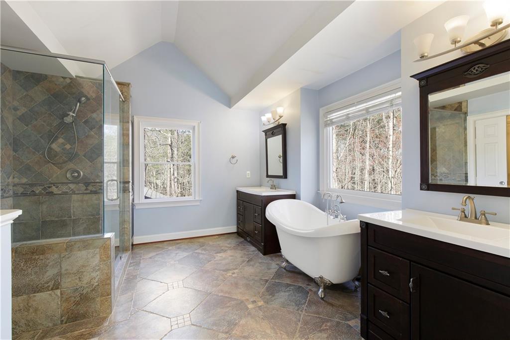 2418 Caylor Hill Pte, Kennesaw, Georgia image 33