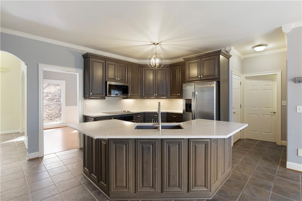 2418 Caylor Hill Pte, Kennesaw, Georgia image 8