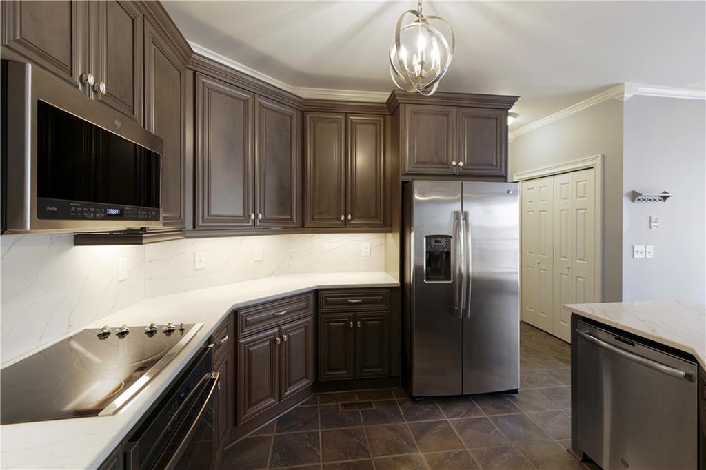 2418 Caylor Hill Pte, Kennesaw, Georgia image 10