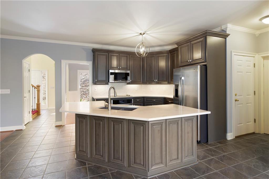 2418 Caylor Hill Pte, Kennesaw, Georgia image 9