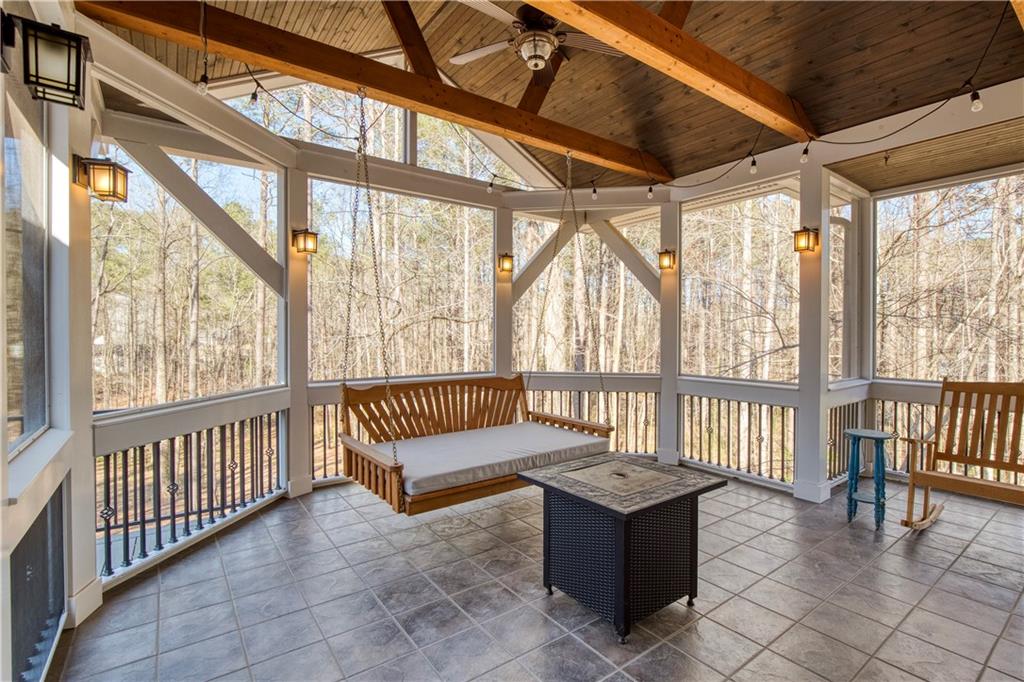 2418 Caylor Hill Pte, Kennesaw, Georgia image 12
