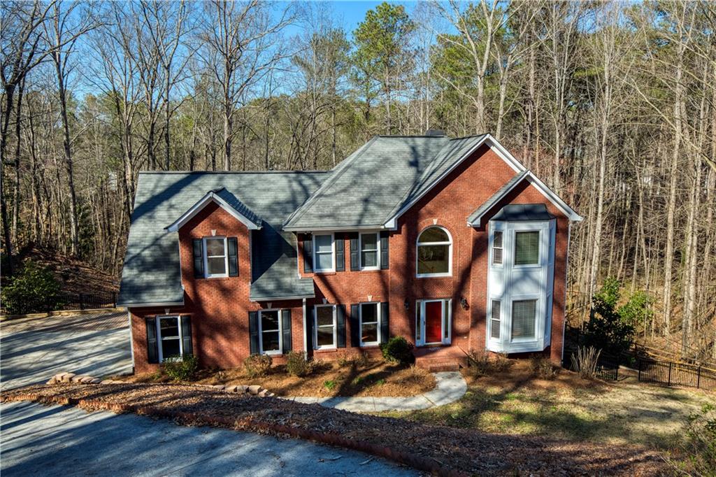 2418 Caylor Hill Pte, Kennesaw, Georgia image 5