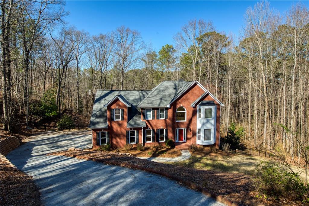 2418 Caylor Hill Pte, Kennesaw, Georgia image 4