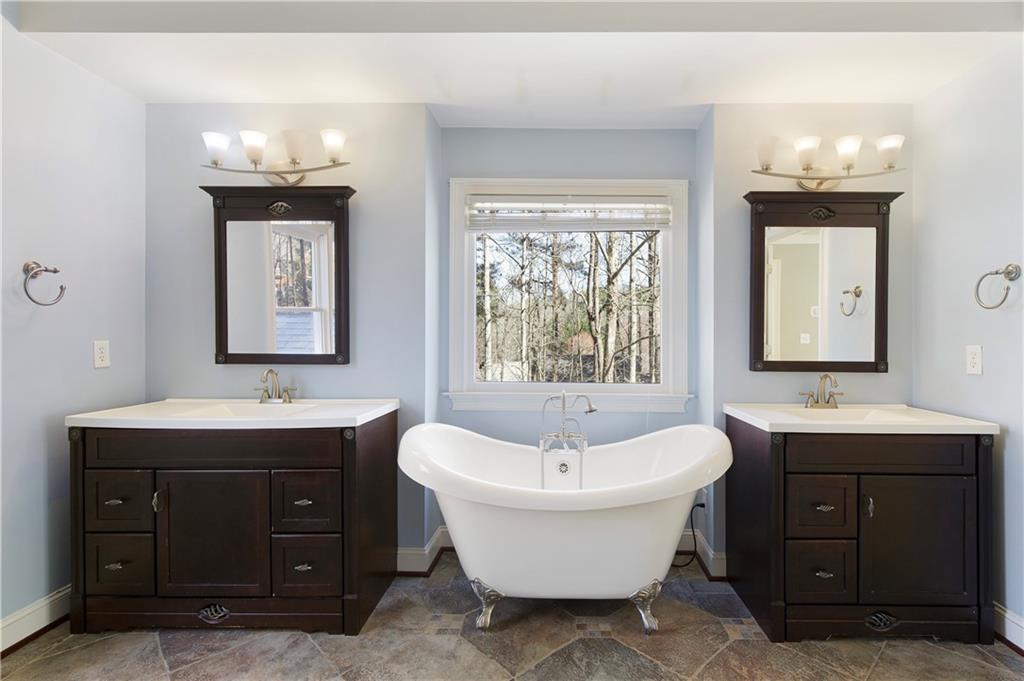 2418 Caylor Hill Pte, Kennesaw, Georgia image 35