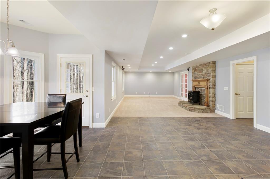 2418 Caylor Hill Pte, Kennesaw, Georgia image 47