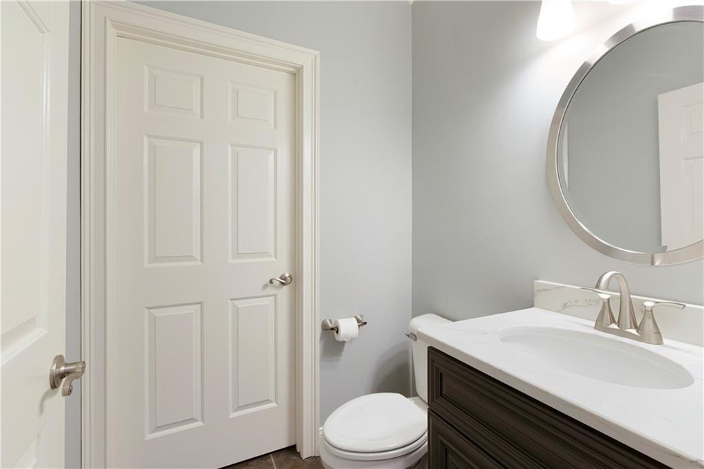 2418 Caylor Hill Pte, Kennesaw, Georgia image 29