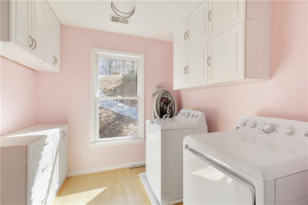 2418 Caylor Hill Pte, Kennesaw, Georgia image 39